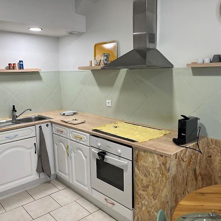 Logis En Perigord - Entre Bastides Et Vignobles - 2 Personnes Διαμέρισμα Saint-Aubin-de-Lanquais Εξωτερικό φωτογραφία